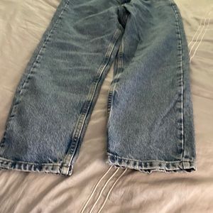 Blue jeans Liz Claiborne size 10P